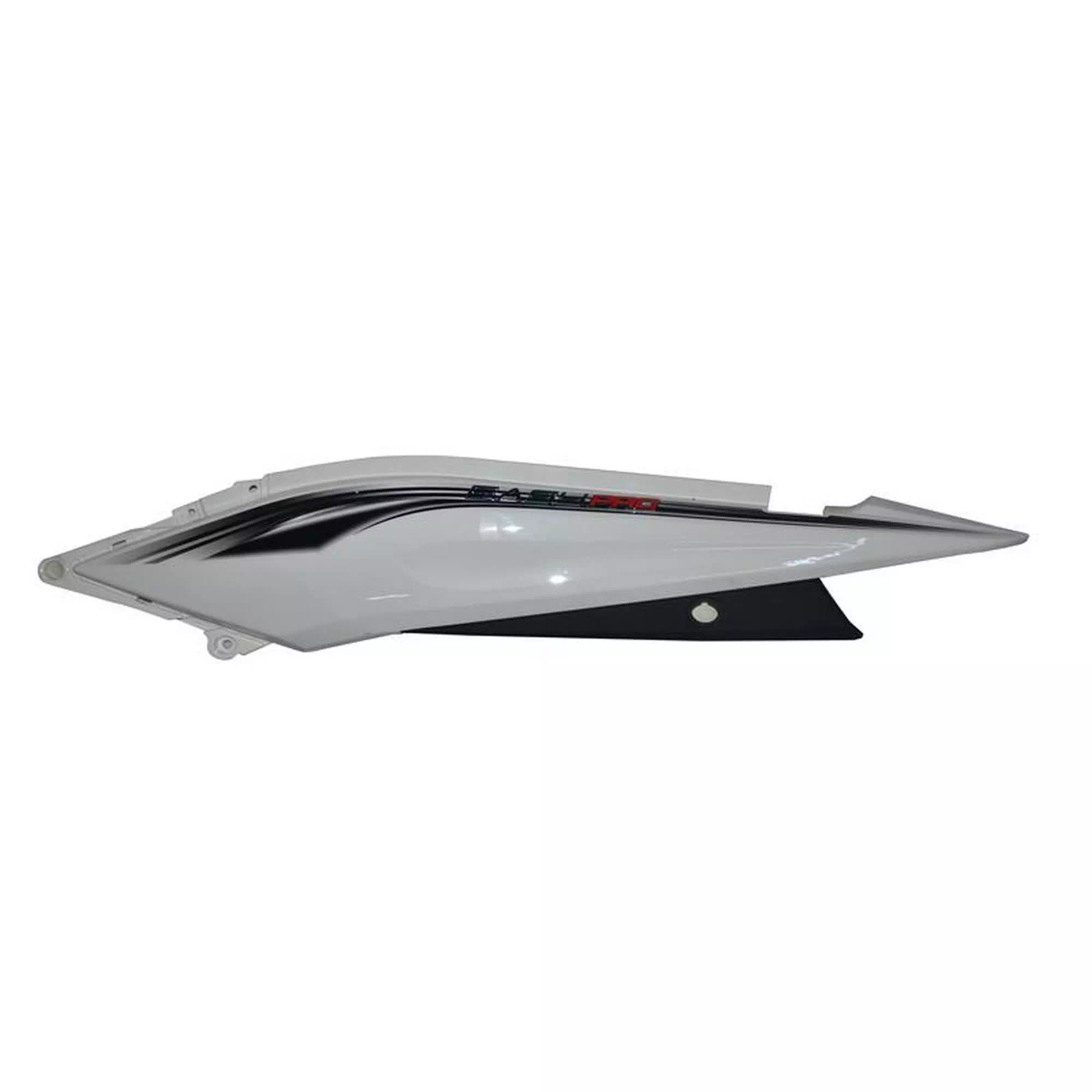 RKS EASY PRO ARKA YAN PANEL SOL BEYAZ [EASY PRO (KUBA)] #RK 40606
